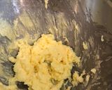 A picture of step 2 of Chocolate chip cookies.