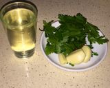 Foto del paso 1 de la receta: Aliño para carne