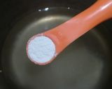 Foto langkah ke 1 dari resep Puding Susu Jeruk Mandarin.