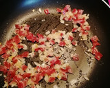 Foto del paso 2 de la receta: Arroz para guarnición con fuet