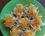 Foto langkah ke 5 dari resep Dimsum Ayam Jamur.