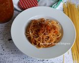 Foto langkah ke 5 dari resep Spagetti Bolognese.
