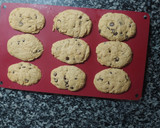 Foto del paso 5 de la receta: Galletas con chocolate
