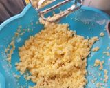 Foto del paso 2 de la receta: Torta de galletas con cole mono