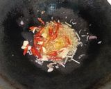 Foto langkah ke 3 dari resep Telur Kecap.