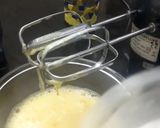A picture of step 2 of Chocolate waffles with icecream.