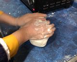 Foto del paso 1 de la receta: Dobladitas sin levadura ni manteca