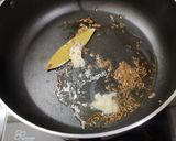 A picture of step 3 of Paneer Angara !!.