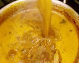 A picture of step 3 of Tuwon Shinkafa Miyar Karkashi.