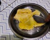 Foto langkah ke 1 dari resep Classic Cassava Tape/ Bolu Tape Singkong.