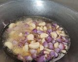 Foto langkah ke 3 dari resep Sambal Baby Cumi 🔥.