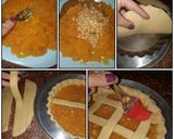 Foto del paso 2 de la receta: Hermosisima Pasta Frola con Masa Sablé😋