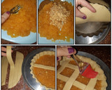 Foto del paso 2 de la receta: Hermosisima Pasta Frola con Masa Sablé😋