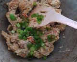 Foto langkah ke 3 dari resep Fillet Dori saus telur asin.