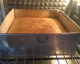 Foto langkah ke 4 dari resep Bolu Pisang.