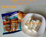 Foto langkah ke 1 dari resep Egg Roll Tahu.