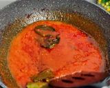 Foto langkah ke 7 dari resep Udang tofu ala pagi sore.