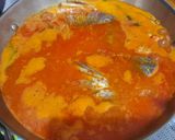 Foto langkah ke 4 dari resep Nila kuah kemangi.