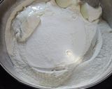 સ્ટફ નાન (Stuffed Naan Recipe In Gujarati) રેસીપી સ્ટેપ1ફોટો