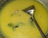 Foto langkah ke 6 dari resep Opor Telur dan Tahu.