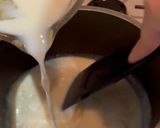 Foto del paso 3 de la receta: Salsa Blanca riquísima, fácil y rápida