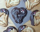 Une image de l'étape 7 de ❤️‍🔥 Biscuits spritz coeur (St Valentin).