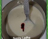 होममेड कसाटा आइसक्रीम (HomeMade Cassata Icecream recipe in Hindi) रेसिपी चरण 5 फोटो