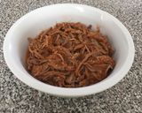 Foto del paso 6 de la receta: Carne mechada al estilo Venezolano