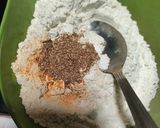 Foto langkah ke 1 dari resep Tahu Kuning Goreng Tepung.
