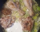 Foto del paso 3 de la receta: Pollo a la mostaza al estilo Jamie Oliver