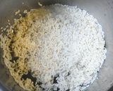 麻油雞飯的食譜步驟1照片