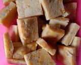 Foto langkah ke 3 dari resep Banana nugget.