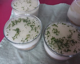 Foto del paso 6 de la receta: Vasitos de Lima y queso