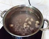 Foto langkah ke 1 dari resep Soto Kudus Daging.