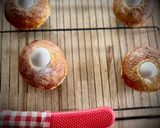 Foto del paso 5 de la receta: Mona de Pascua