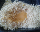 Foto del paso 2 de la receta: Bolitas de arroz