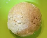 Foto del paso 3 de la receta: Mini tartas de manzana y pera. (Acompañada de fresas)