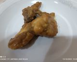 Foto del paso 11 de la receta: Conejo en salsa de almendras con curry