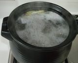 A picture of step 5 of Homemade Collagen Chicken Soup Base.
