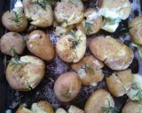 Foto del paso 1 de la receta: Filetes de pescado c/salsa de Champiñones