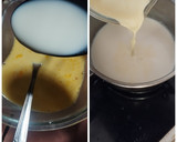 Foto langkah ke 1 dari resep Gateau African.
