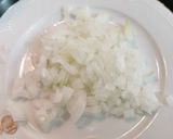 Foto del paso 3 de la receta: Risotto con Shiitake y Albahaca