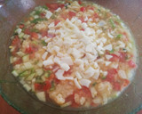 Foto del paso 6 de la receta: Gazpacho extremeño tradicional