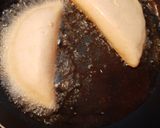 Foto del paso 4 de la receta: Empanadas de frijol y queso Costarricenses