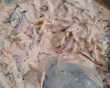 Foto langkah ke 2 dari resep Bakwan Sayur|Citarasa Solo.
