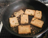 Foto del paso 15 de la receta: Sándwich de berenjena y tofu