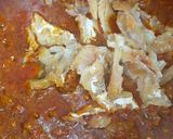 A picture of step 5 of Sesame seed sauce.