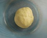 Foto langkah ke 3 dari resep Donat kentang simple dan empuk.