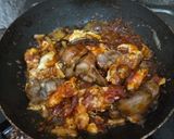 Foto langkah ke 3 dari resep Sambalado ampela.