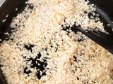 Arroz blanco